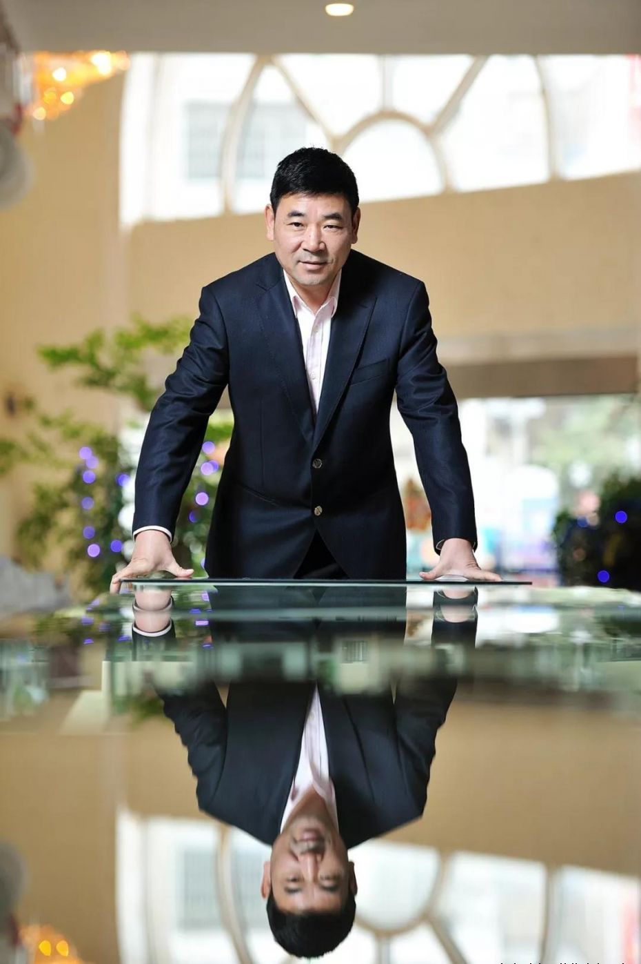 【深度】OG视讯集团：初心澎湃 根植桃源铜仁写就新传奇